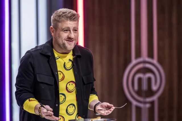 Tomek Jakubiak spektakularnie schudł. Czego nie je kulinarny gwiazdor?