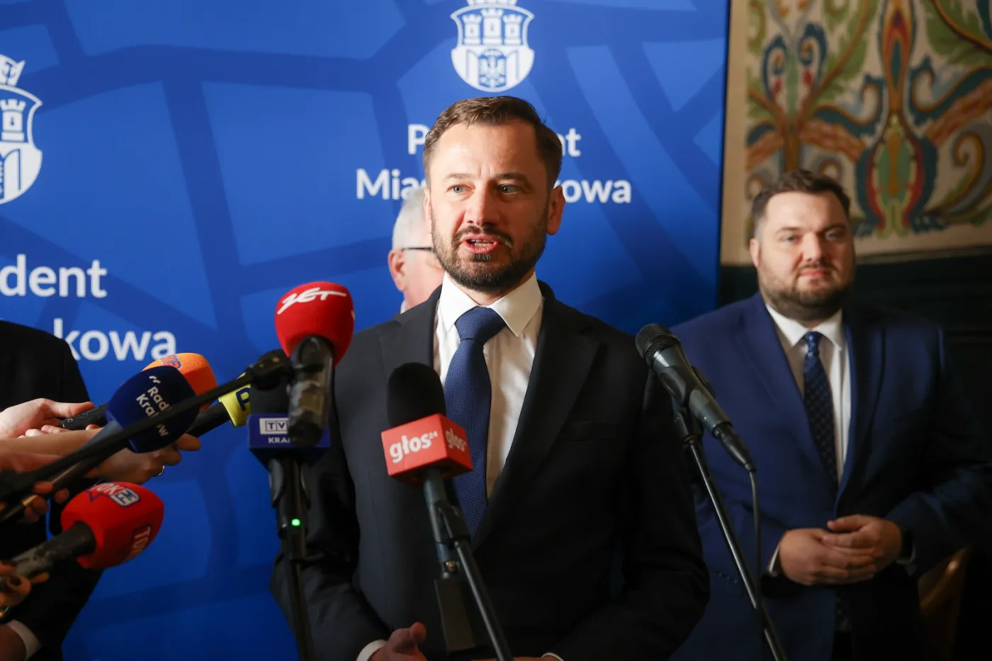 Aleksander Miszalski