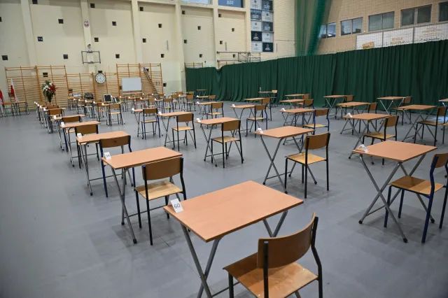 Matura 2024. Dzisiaj język angielski na poziomie podstawowym