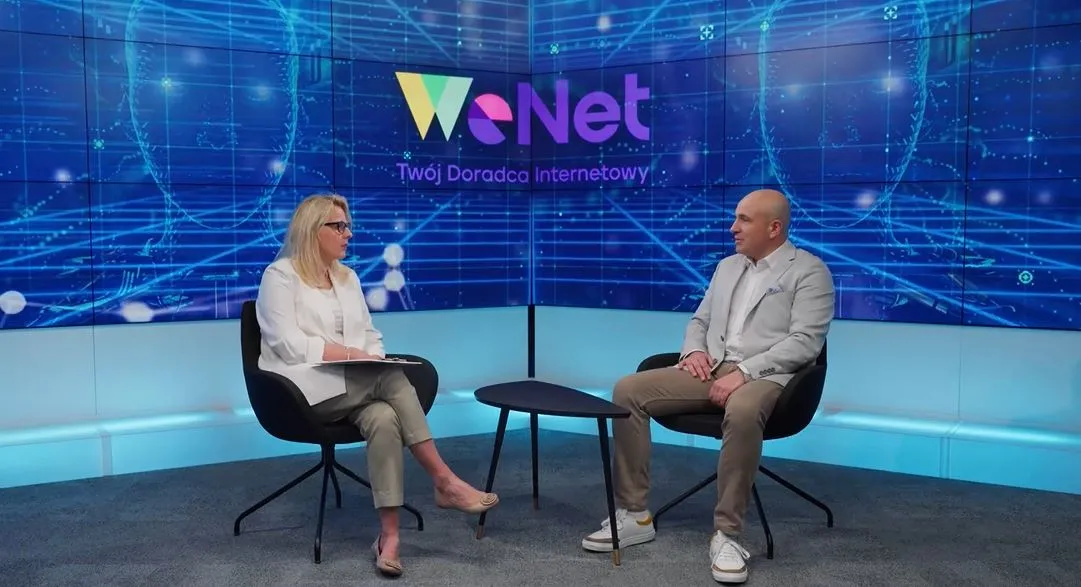 Efektywne prowadzenie własnego biznesu coraz łatwiejsze z wykorzystaniem AI