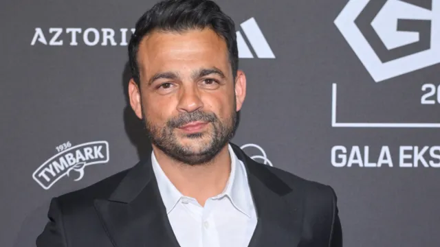 Robert El Gendy mógł zastąpić Norbiego w "Kole fortuny". Co poszło nie tak?