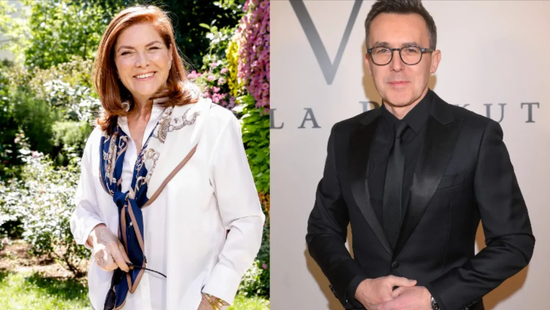 Katarzyna Dowbor szczerze o Macieju Kurzajewskim. To, co powiedziała, może zaskoczyć