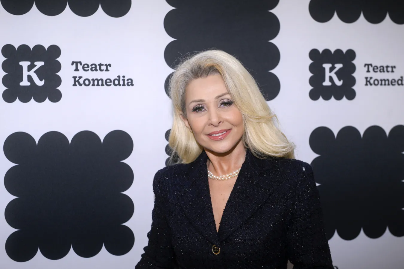 Aldona Orman przeżyła śmierć kliniczną. "Wychodzi się z ciała i patrzy się z góry'