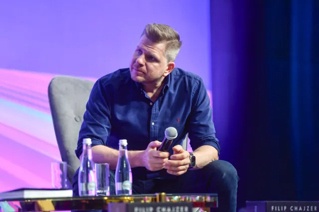 Filip Chajzer podjął poważną decyzję. "Zamykam ten etap"