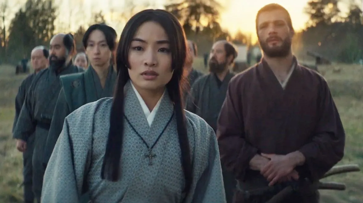 Historia "Szoguna" szybko się nie skończy. Kolejne sezony potwierdzone