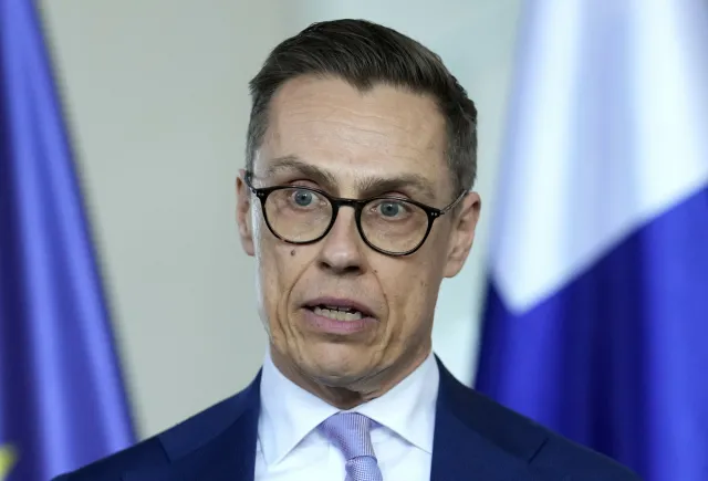 Władze Finlandii reagują na plany Rosji. "Projekt zniknął z rosyjskiej bazy"