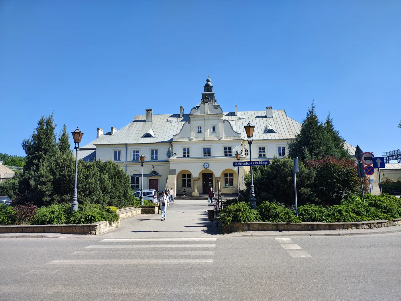 Zdjęcia wykonane Motorolą Edge 50 Pro