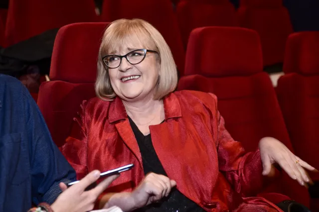 Są już informacje o pogrzebie Marzeny Kipiel-Sztuki. Gdzie i kiedy spocznie gwiazda "Świata według Kiepskich"?