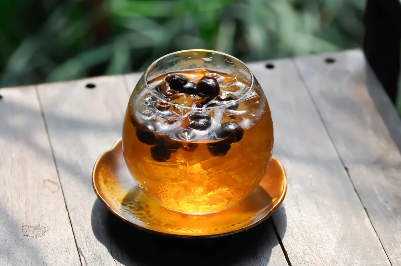 Cascara