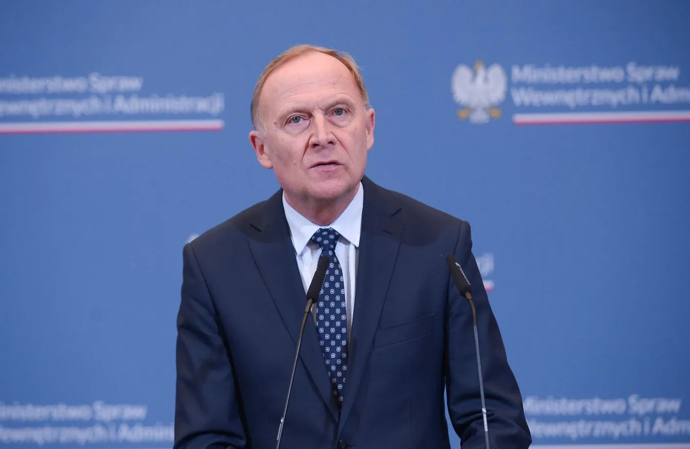Czesław Mroczek