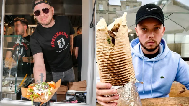 Filip Chajzer chciał walczyć z Książulem w oktagonie. "Bardzo mu zależy". Jaka miała być stawka?