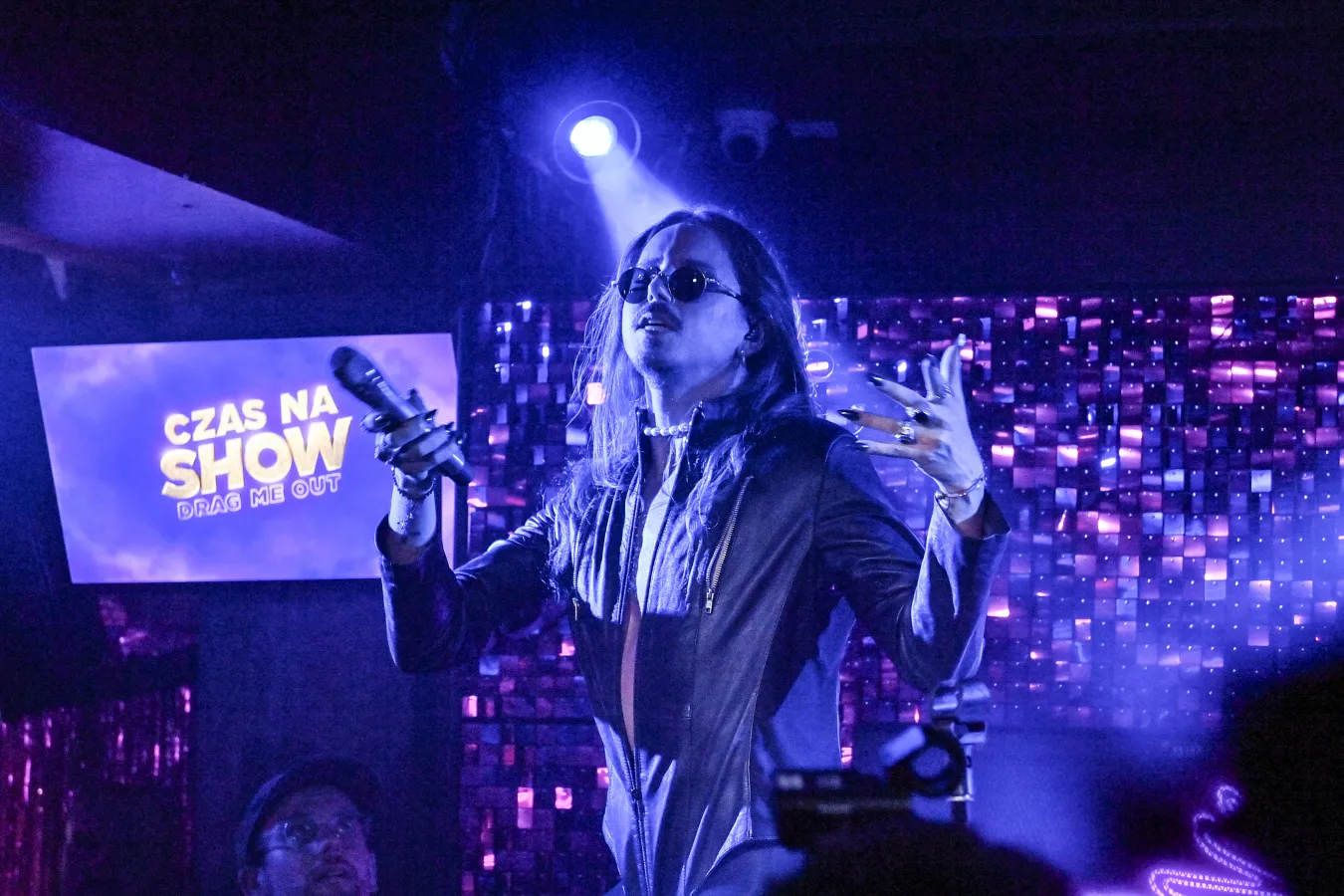 Kolejna afera z Michałem Szpakiem w roli głównej. Co zarzucają mu internauci?