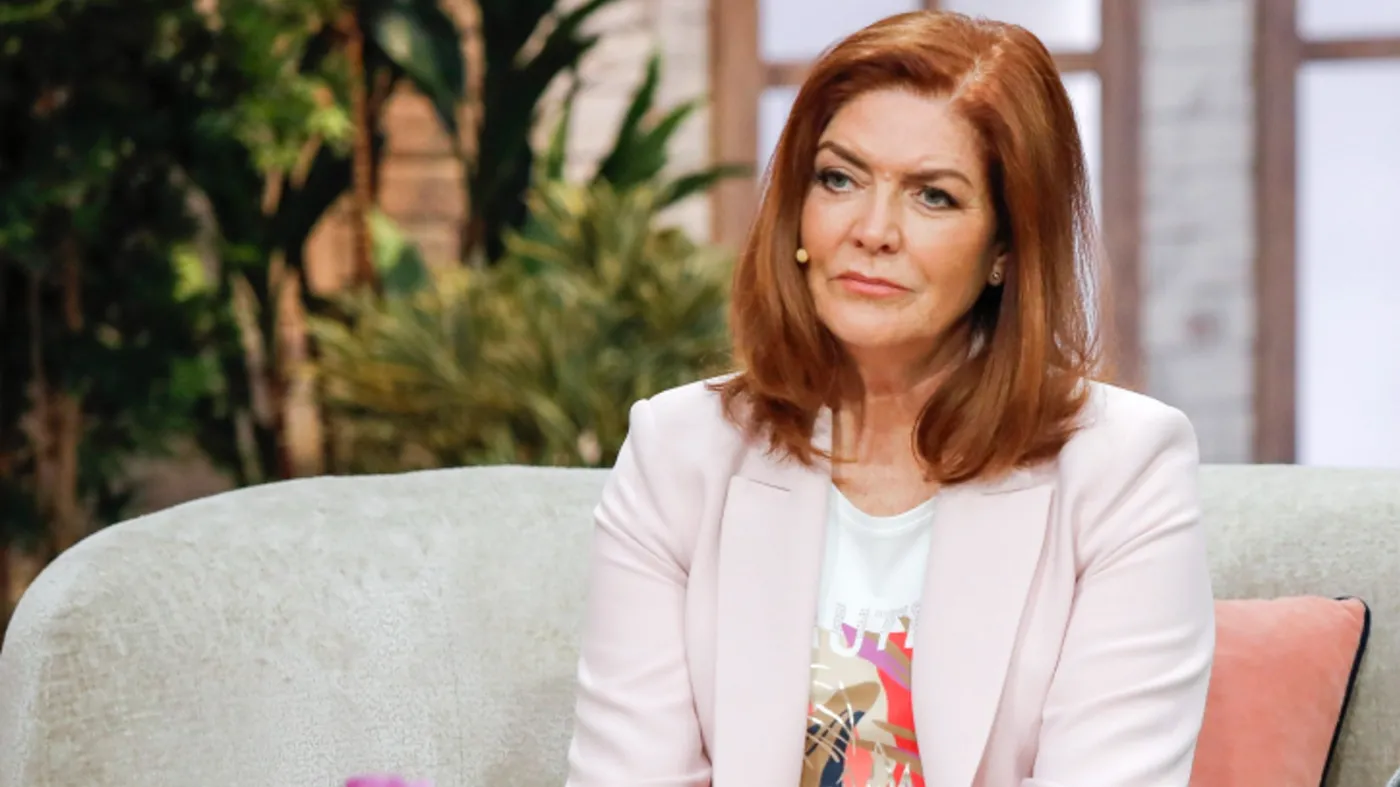 Łzy Katarzyny Dowbor w "Pytaniu na śniadanie". Co się wydarzyło?