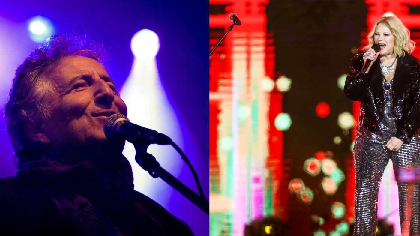 Historia wielkiego hitu "Konik na biegunach". To nie Urszula zaśpiewała go jako pierwsza