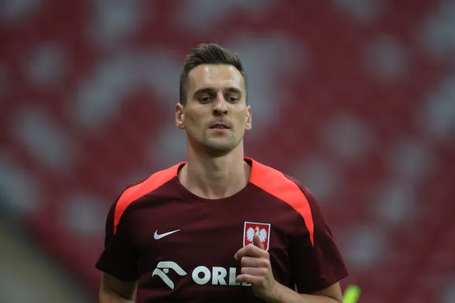 Arkadiusz Milik na liście życzeń znanego klubu, ale jest jeden problem