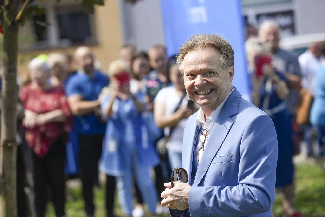 Michał Bajor miał 33 mieszkania. Jakie i ile nieruchomości mają polskie gwiazdy?