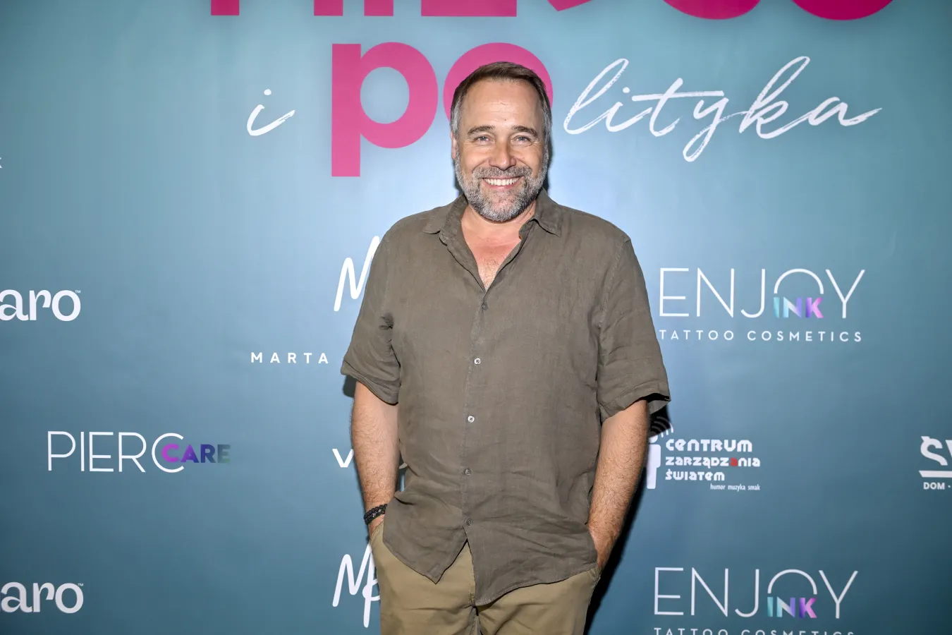 Łukasz Nowicki wygrał walkę z nałogiem. Ale to nie koniec problemów