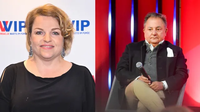 Rozgorzała awantura. Bosacka krytykuje Makłowicza. Odpowiedział stanowczo