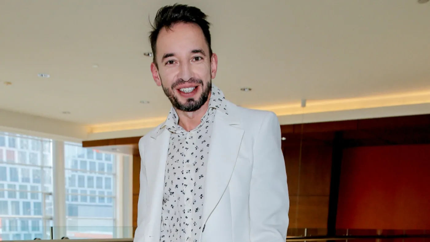 Lider Łez walczy z rakiem. "Nie wiem, czy się spieszyć"