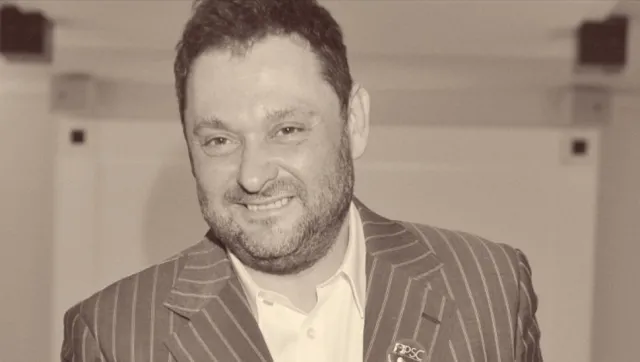 Arkadiusz Tomiak nie żyje. Znana jest data i miejsce pogrzebu