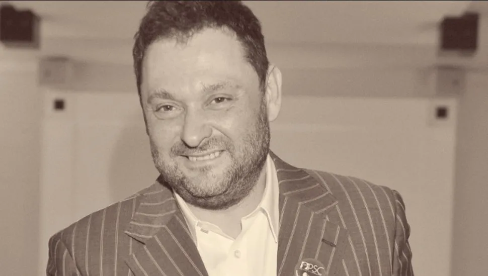 Arkadiusz Tomiak osierocił dwoje dzieci, jego żona choruje. Artyści apelują o pomoc