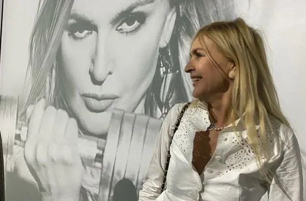 Monika Olejnik jest po operacji. Teraz wraca do aktywności. Od tego zaczęła