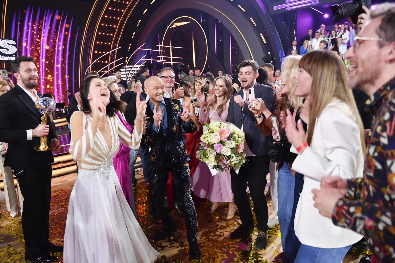 Sensacyjne doniesienia. Wciekły informacje o uczestniczkach nowej edycji "Tańca z gwiazdami"