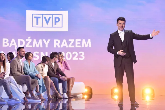 Tomasz Kammel żąda przeprosin od szefowej "Pytania na śniadanie". Jest oficjalne pismo