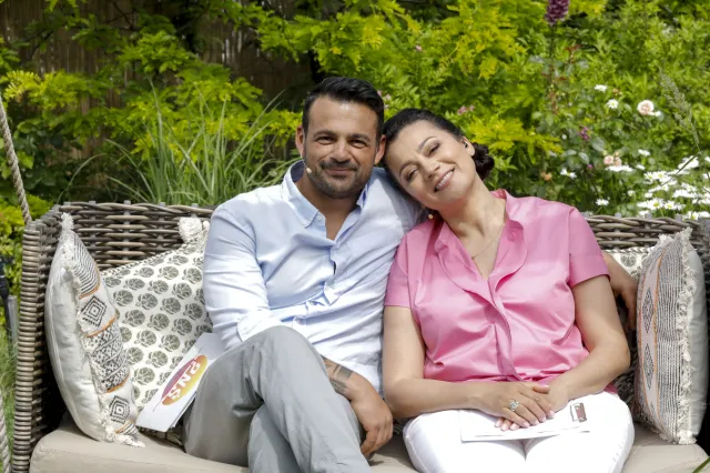 Wpadka w "Pytaniu na śniadanie". Robert El Gendy uśmiercił znanego aktora