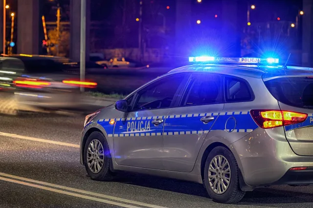 Ogromne braki kadrowe w polskiej policji. To prawdziwy kryzys