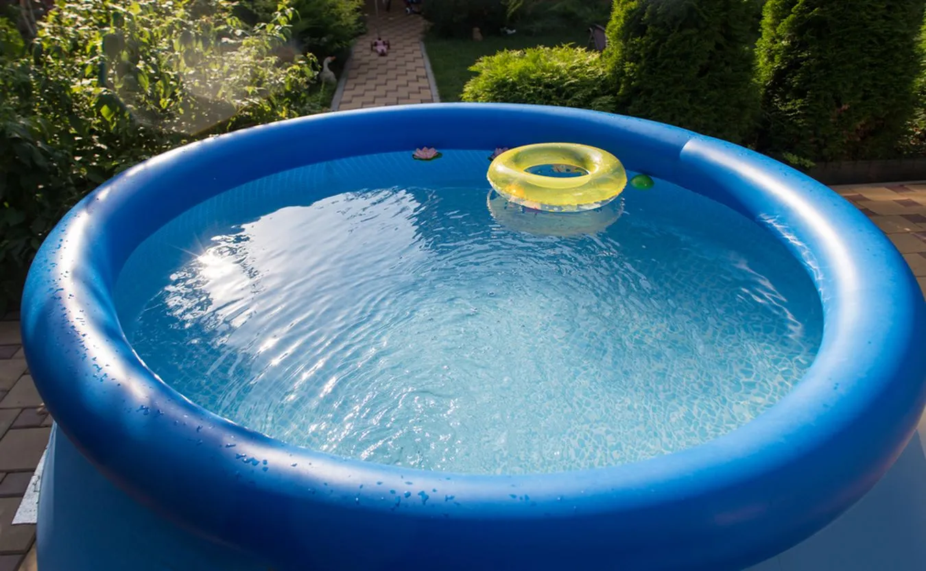 Tragedia w Lubelskiem. 13-letni chłopiec utonął w przydomowym basenie