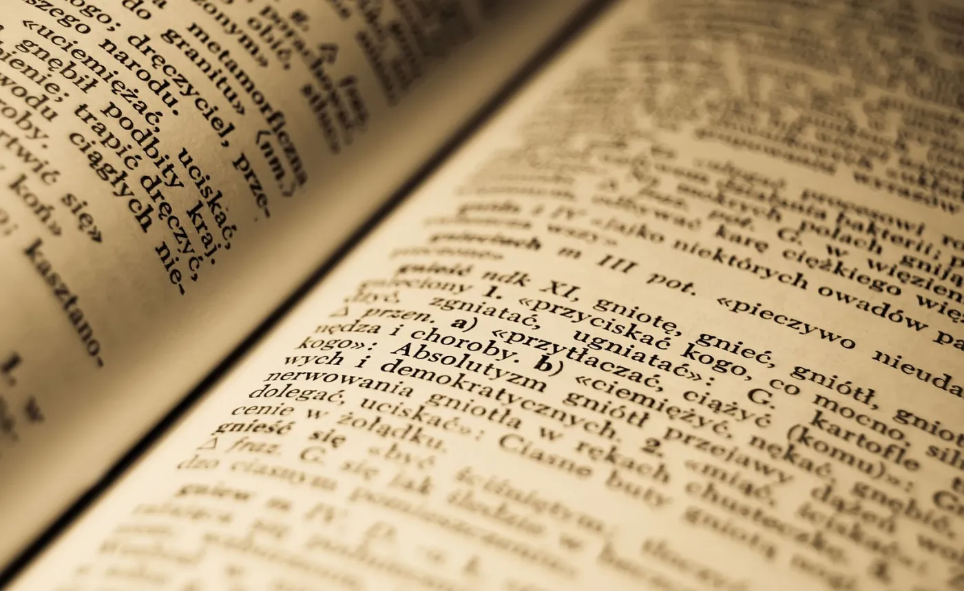 Nowe zasady polskiej ortografii. Zobacz co się zmieni