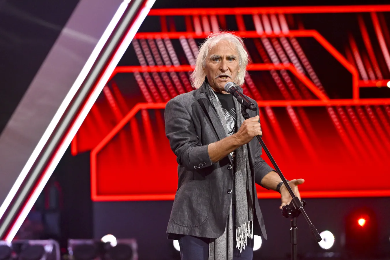 Kabarety na żywo wracają do Polsatu. Kiedy będzie można je zobaczyć?