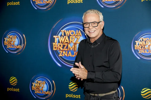 Robert Janowski żegna się z Polsatem. Otwarta droga do TVP?