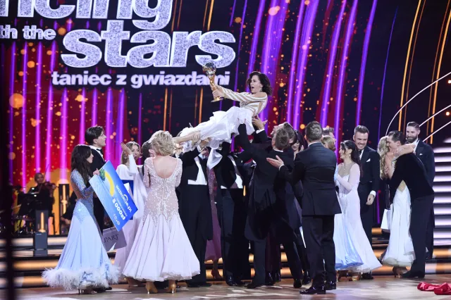 Znana aktorka wystąpi w "Tańcu z gwiazdami". Znamy kolejne nazwisko po Rafale Zawierusze
