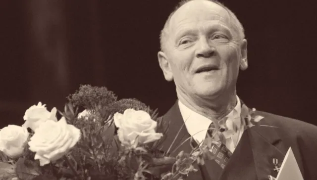 Zmarł aktor znany m.in. ze "Świata według Kiepskich". Przed śmiercią ciężko chorował