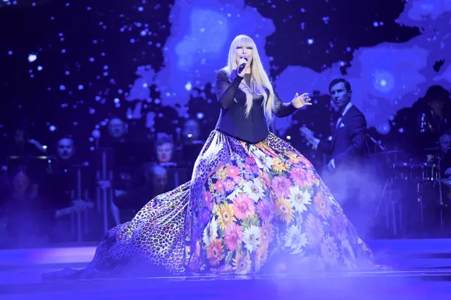 Maryla Rodowicz miała problem na koncercie. Z tym zmaga się po utracie wagi