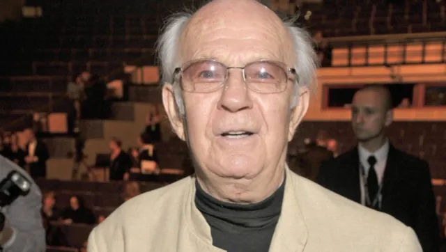 Jerzy Antczak trafił na OIOM. Lekarze walczyli o jego życie