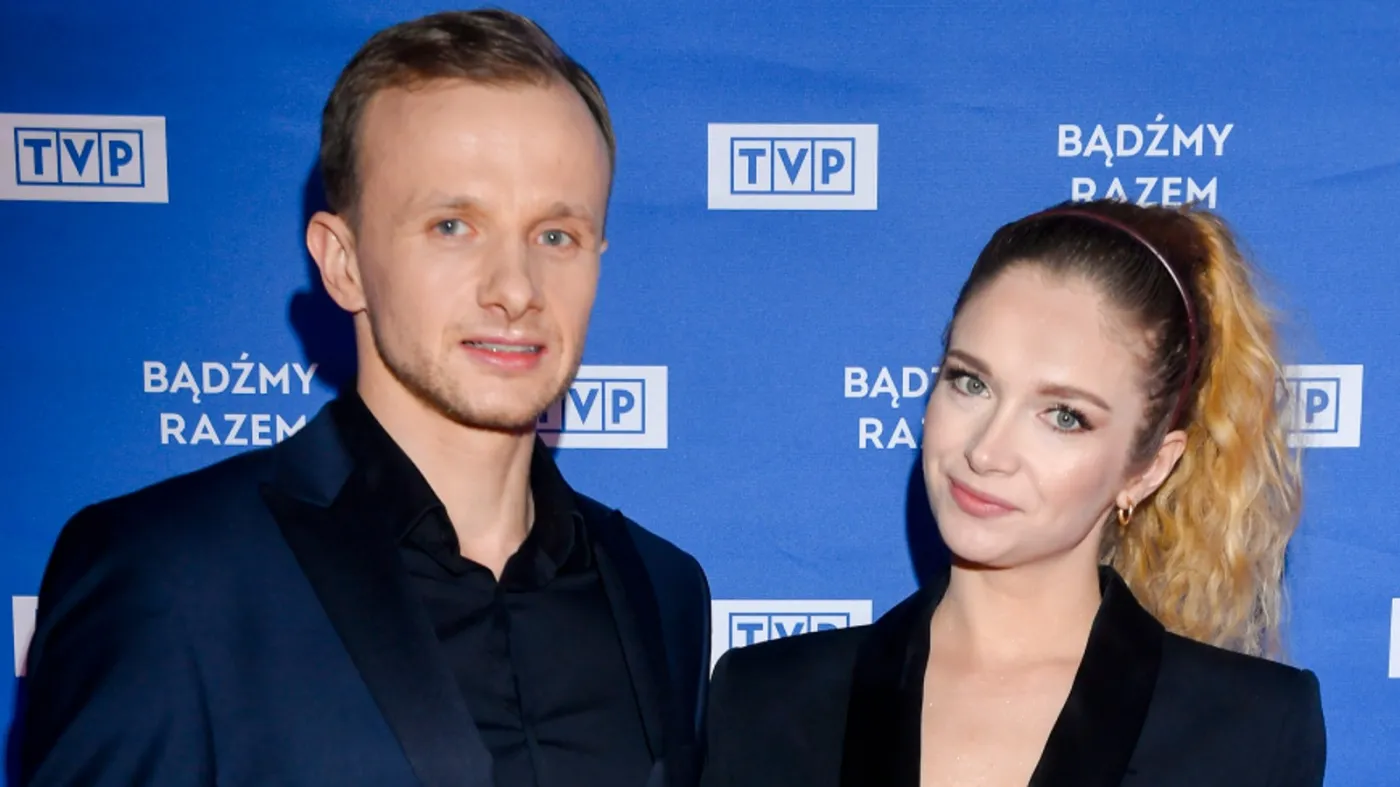 "Rolnik szuka żony". Marta Paszkin ze łzami wyznała, co zrobił jej mąż. "Oszukał mnie"