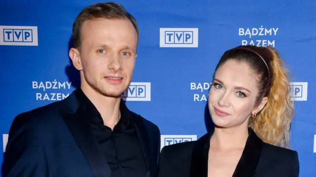 "Rolnik szuka żony". Marta Paszkin ze łzami wyznała, co zrobił jej mąż. "Oszukał mnie"