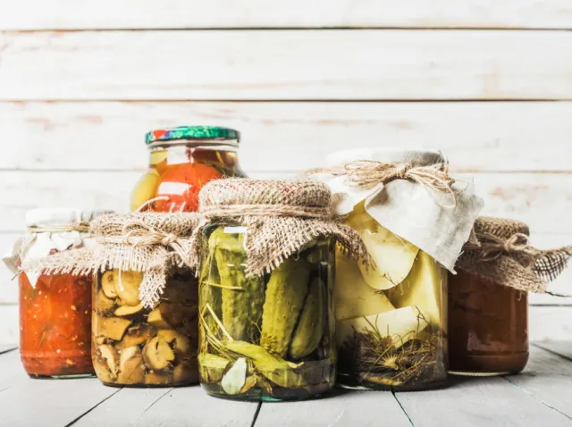 Ukisisz je jak ogórki czy kapustę. Chrupiący dodatek do surówek