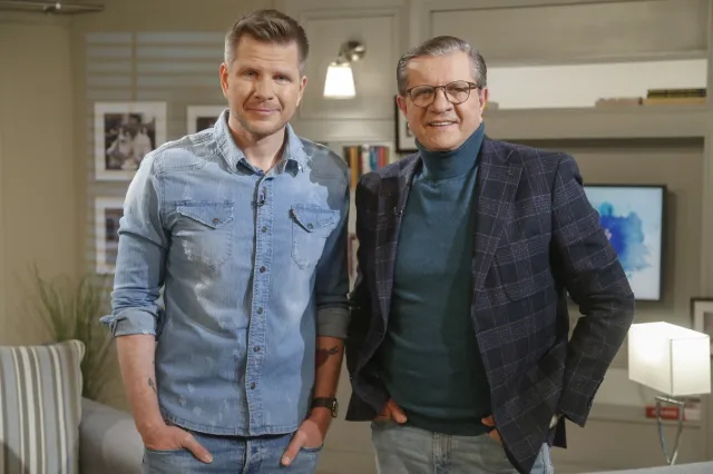 Zygmunt Chajzer o biznesach i aferach wokół Filipa Chajzera. "Działa impulsywnie"