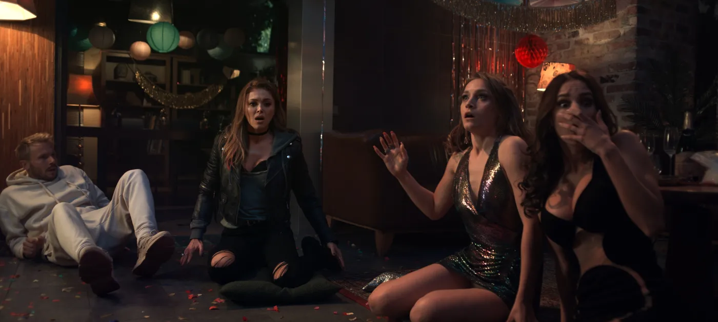 Sex working w kinie. Od „Pretty Woman” po „Wieczór kawalerski”