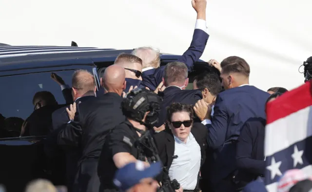 Tusk o zamachu na Trumpa: Przemoc nigdy nie jest odpowiedzią na różnice w demokracji