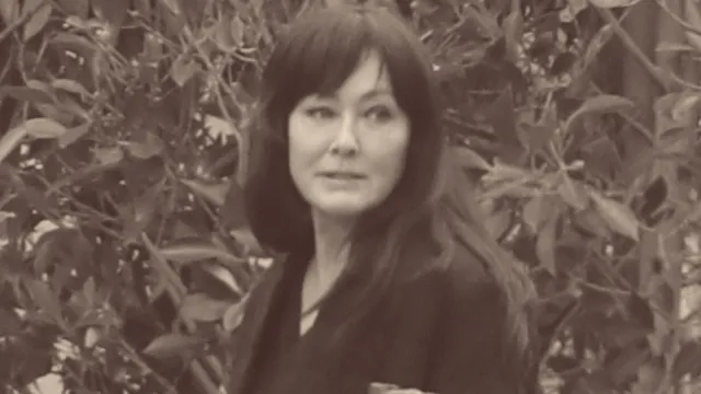 Ostatni post Shannen Doherty. Aktorka nie poddawała się do samego końca