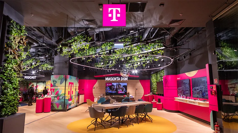 T-Mobile: doświadczenie najwyższej jakości bez zobowiązań