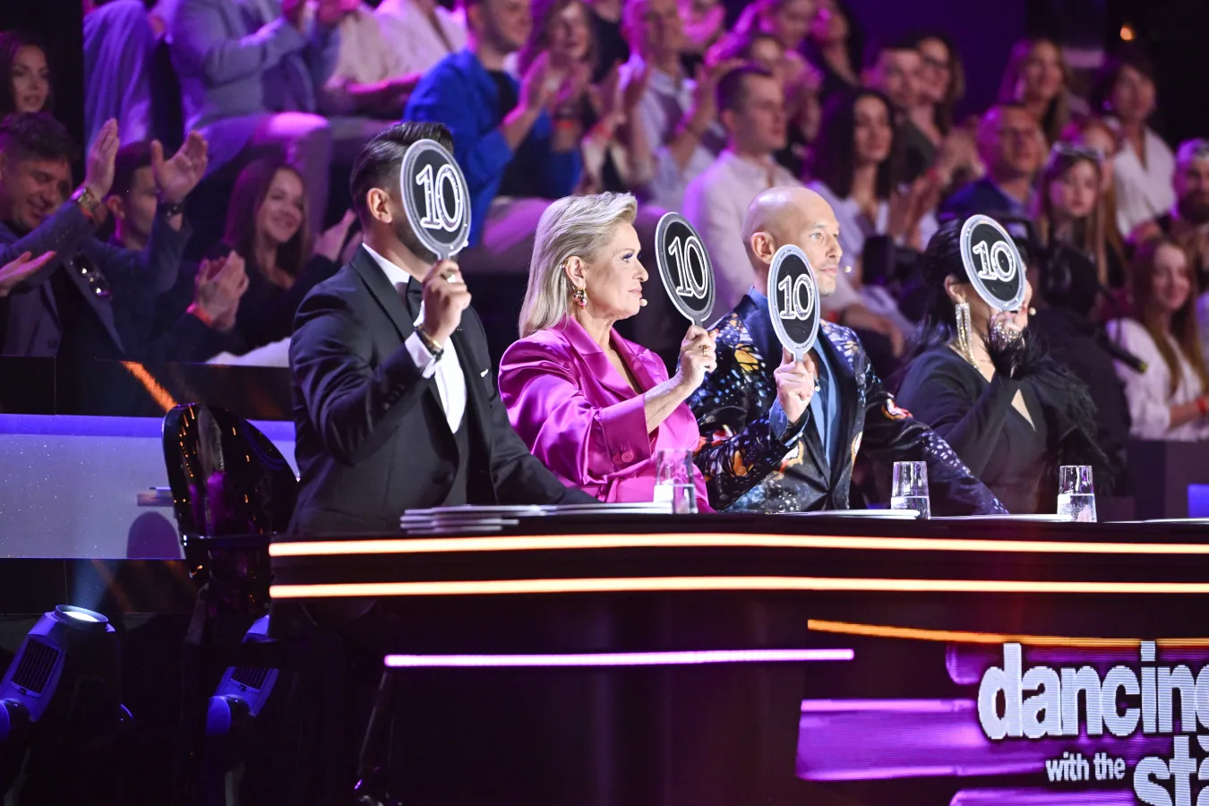 Gwiazdor "M jak miłość" w "Tańcu z gwiazdami"? Wielu twierdzi, że to już pewne