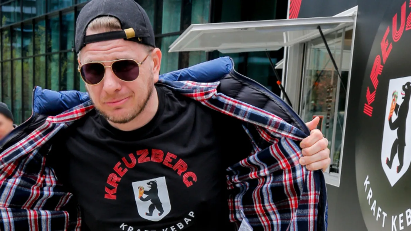 Filip Chajzer narzeka na pracowników. Tyle można u niego zarobić