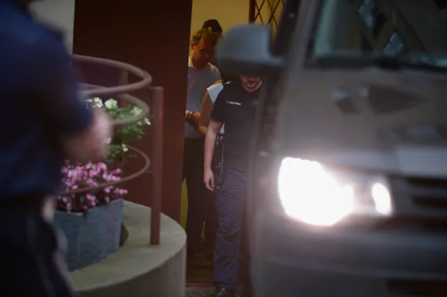 Wpadka z immunitetem Romanowskiego. Będzie dymisja prokuratora krajowego?