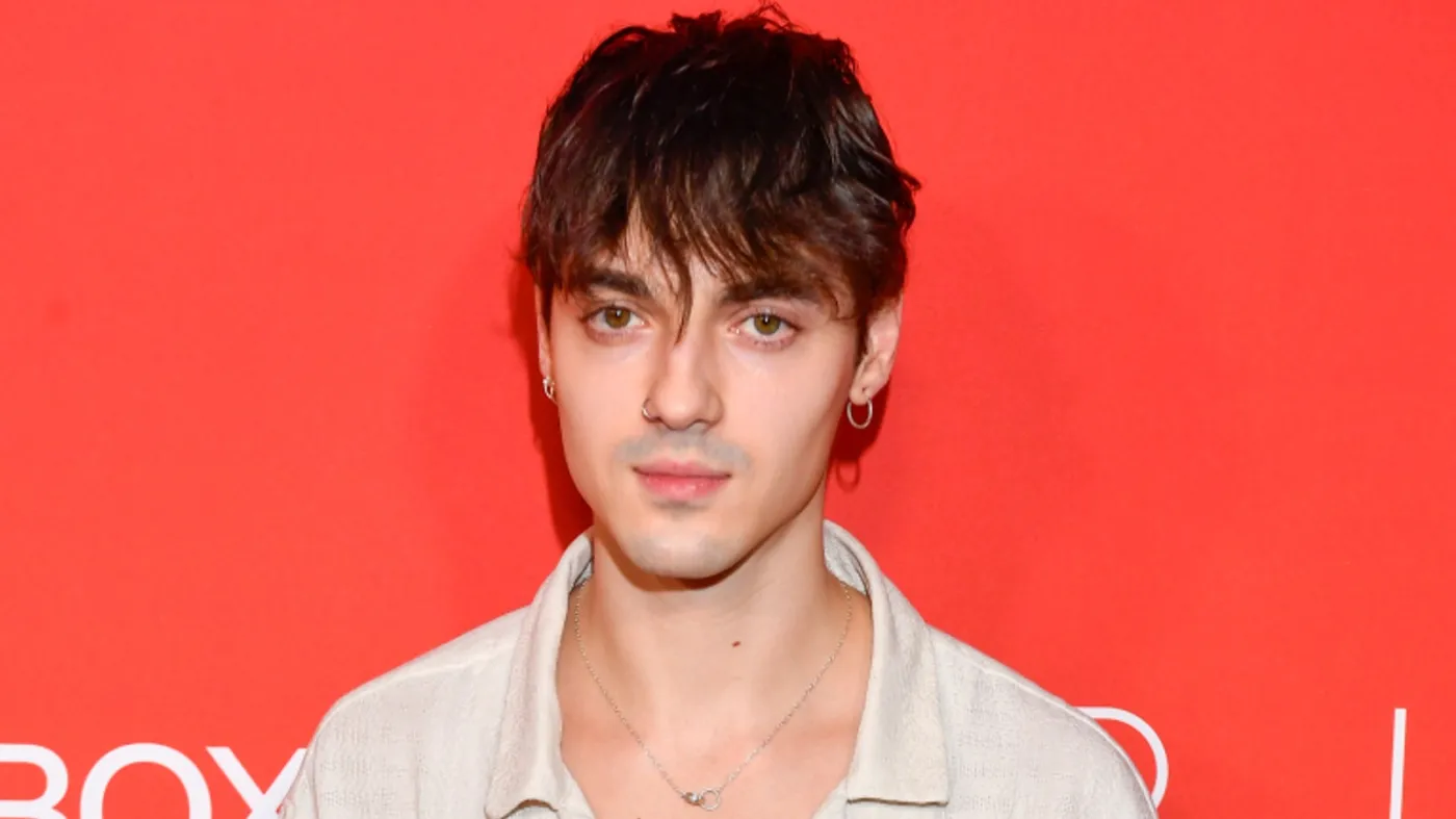 Na maturę nigdy nie jest za późno. Udowodnił to zwycięzca "Top Model"